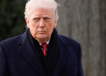 Die Politik der Begnadigung: Trumps ausgeweitete Nutzung exekutiver Immunität