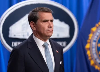 Todd Blanche, Generalstaatsanwalt: Trumps loyaler Verbündeter übernimmt das Justizministerium