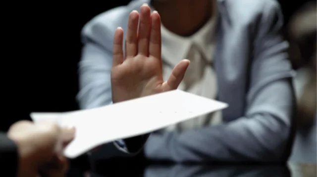 Transparency International’s global influence on anti-corruption policies