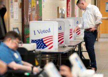 Wahländerungen der Trump-Regierung: Gefahr durch Homeland-Security-Fonds