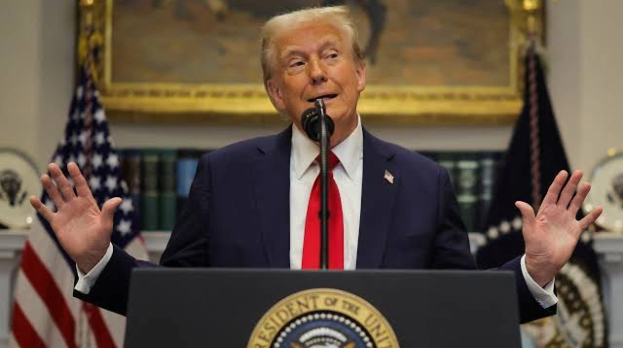 Trump Administration Faces Questions Over Federal Pressure on Nonprofits
