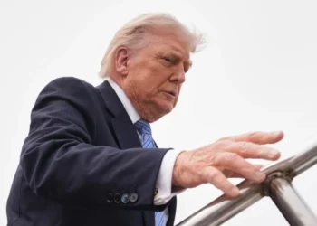 Trump gibt IRS-Klage wegen Steuerlecks auf