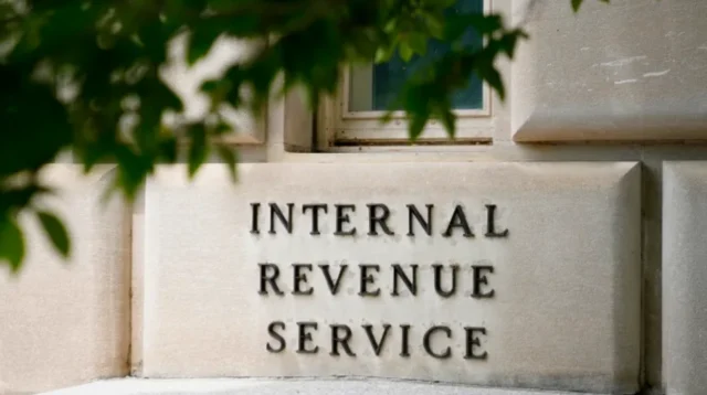 Trump et sa famille obtiennent une immunité face aux audits fiscaux du IRS