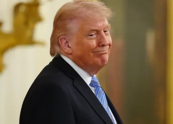 Trump IRS-Einigung steht im Zentrum des Senatszorns