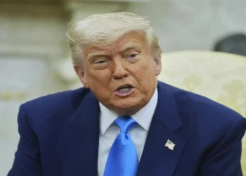 Trump-nahe Firma steigt in den Begnadigungsmarkt ein