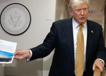 Trump Media: 100.000‑Dollar‑Truth‑Social‑Feed für Trader löst Ethik‑Debatte aus