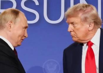Trump, Putin und die Politik der Sanktionsentlastung für russisches Öl