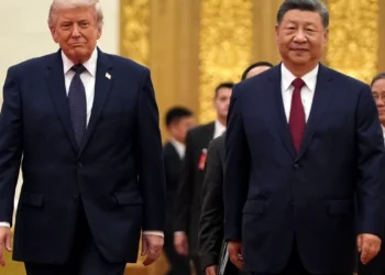 Trump kehrt Kurs bei China-Einflussfinanzierung um
