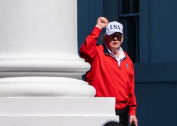 Trump nutzt Präsidentschaft für persönlichen Gewinn
