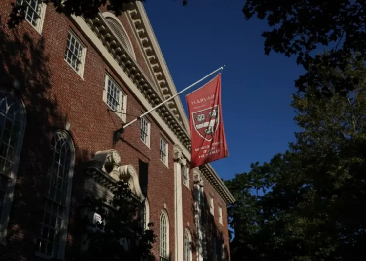 Trump-Administration geht erneut gegen Harvard vor: Streit um Bundesmittel eskaliert