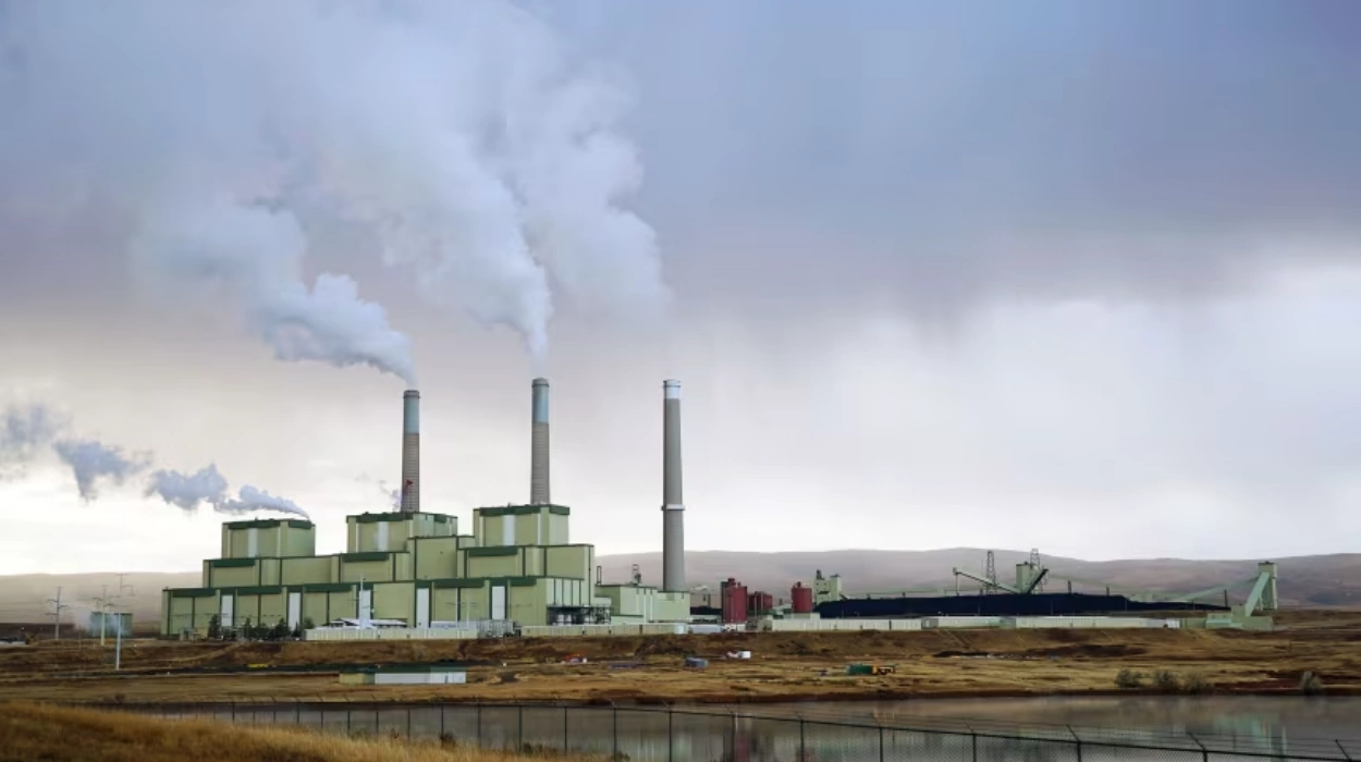 L’administration Trump contraint une centrale à charbon du Colorado à rester ouverte