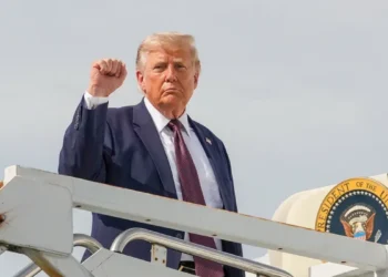Trumps Krypto-Windfall von 1,2 Milliarden US-Dollar: Ein finanzieller Paradigmenwechsel für das Präsidentenamt