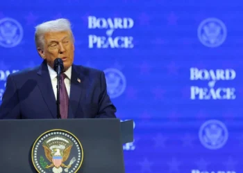 Trump's $10B Gamble: Will the Board of Peace Outshine UN Gaza Efforts?