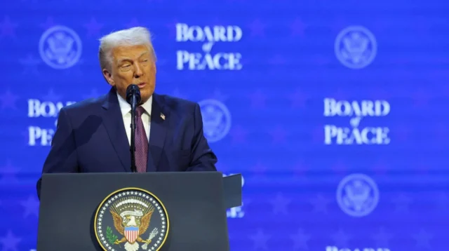 Trump's $10B Gamble: Will the Board of Peace Outshine UN Gaza Efforts?