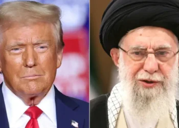 Trump's America First confronts the Iran war paradox