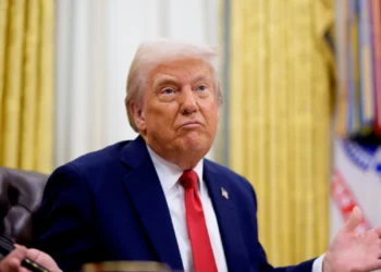 Trumps Angriff auf Papst Leo und die Grenzen des Glaubens in der Politik