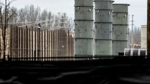 Le DOJ de Trump tente de bloquer le procès sur la pollution atmosphérique contre le datacenter d'Elon Musk