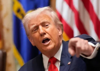 Trumps DOJ in Aufruhr: Comey-Verfolgung löst Abgang von Staatsanwälten aus