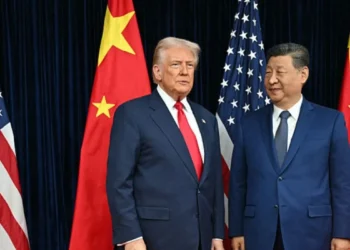 Trump’s Diplomatic Week Raises Questions About the Limits of Presidential Power