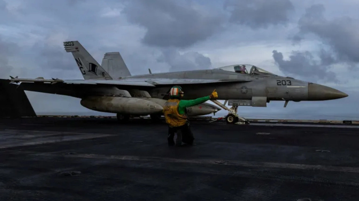 Trump’s Gulf Funding Gambit and the Iran War’s Hidden Price Tag