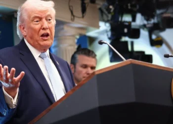 Trumps Iran-„Beendigung“-Anspruch als Testfall für Kriegsvollmachten