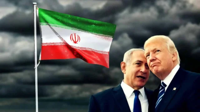 Trump’s Iran War Exit and the Strait of Hormuz Endgame