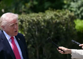 Trumps Iran-Frist zeigt Grenzen der Zwangdiplomatie