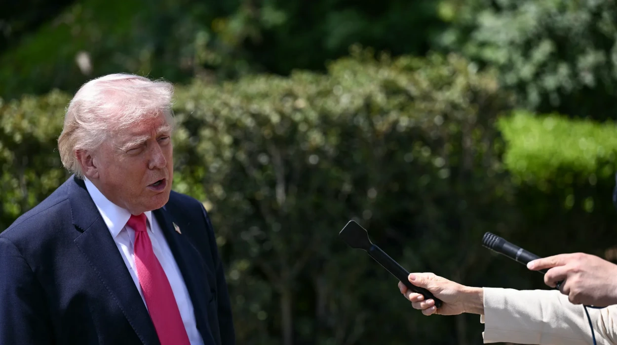 Trumps Iran-Frist zeigt Grenzen der Zwangdiplomatie