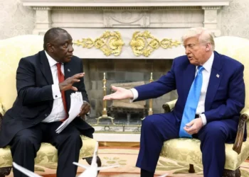 Trump’s Push to Exclude South Africa from G20: Geopolitical Fallout and Implications