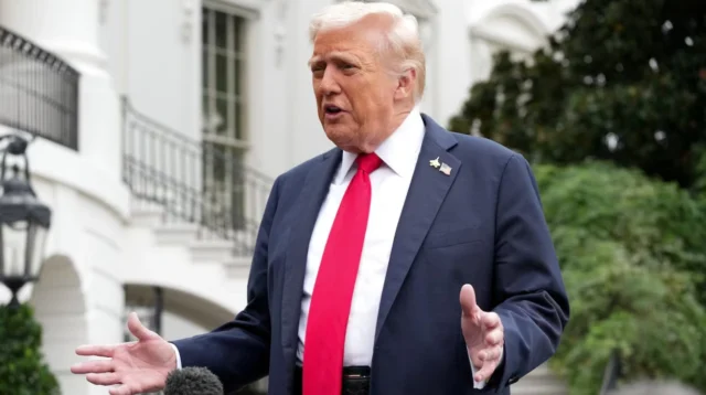 Trump’s Sunday Deadline for Hamas: Implications for Gaza Peace and Regional Stability