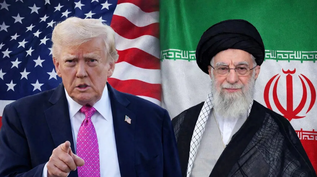 Trump’s Ultimatum to Strikes: When Diplomacy Yields to Military Deadlines in Iran