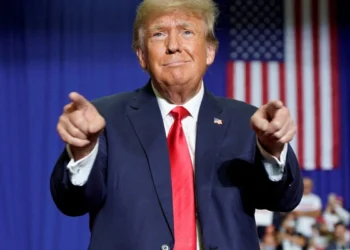 Trump’s Voter ID Push Splits GOP, Sparks Lobbying Fight