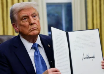 Trump's university funding cuts risk America's research edge