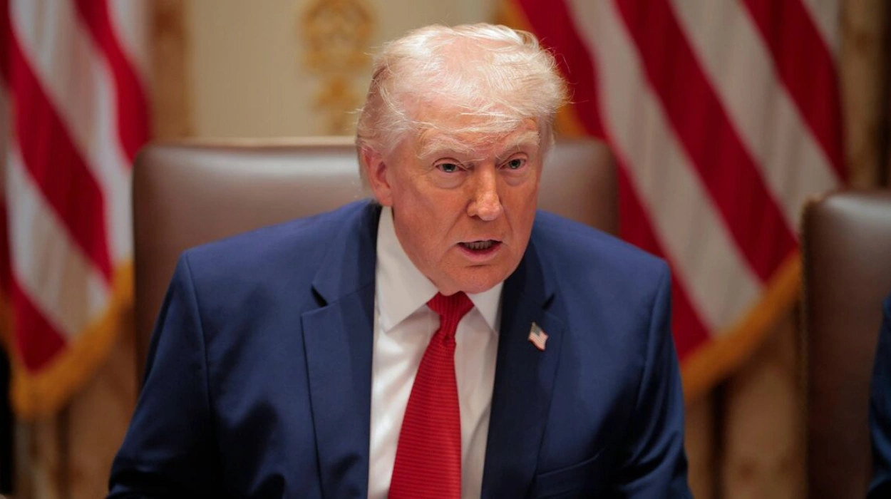 Trump’s “unleash hell” threat and the Iran war’s diplomatic edge