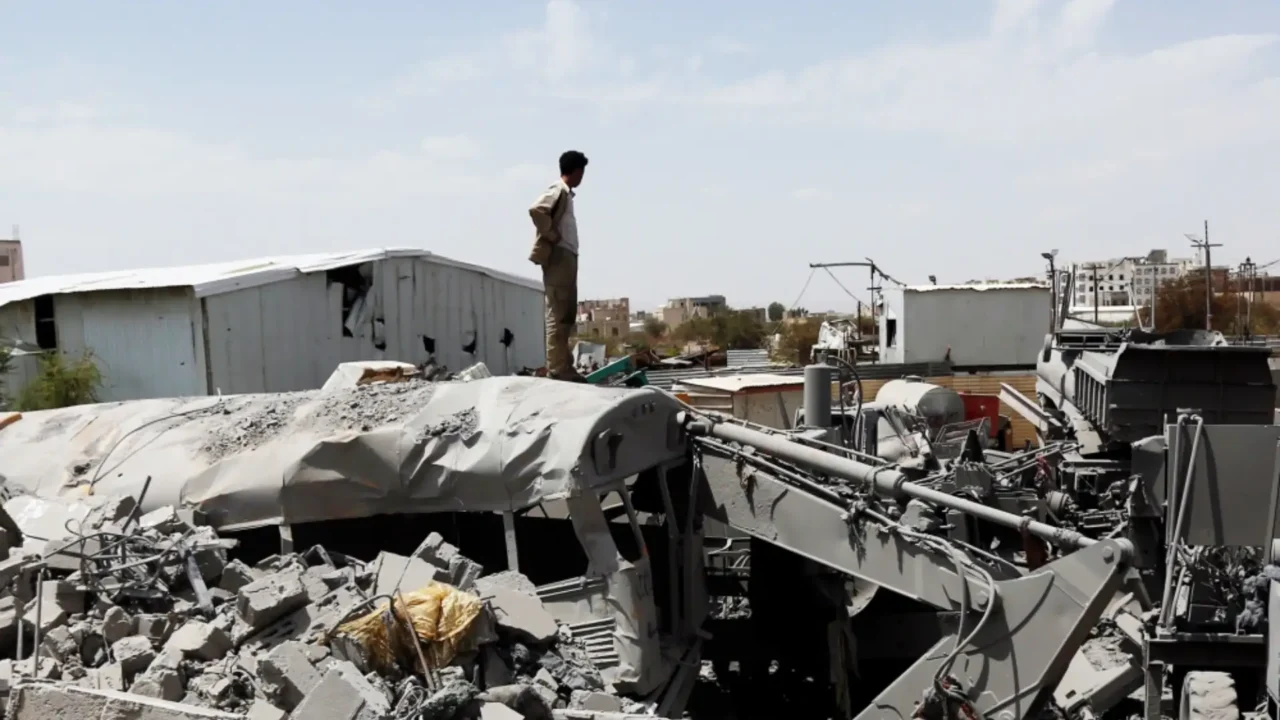 Les frappes aériennes américaines au Yémen ont fait des centaines de morts et de blessés parmi les civils