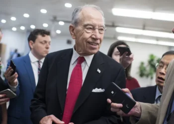 US-Senat begrenzt ausländischen Lobbyeinfluss