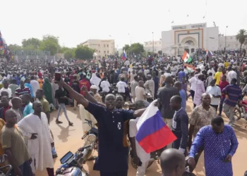 Stratégie antiterroriste américaine 2026 et Afrique : La transparence sous les projecteurs