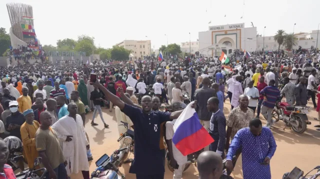 Stratégie antiterroriste américaine 2026 et Afrique : La transparence sous les projecteurs