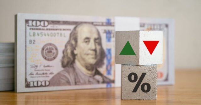 US Fed Rate Decisions and Their Ripple Effects on the South African Rand