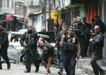 US May Label Brazilian Gangs as Terror Groups, After Push by the Bolsonaros