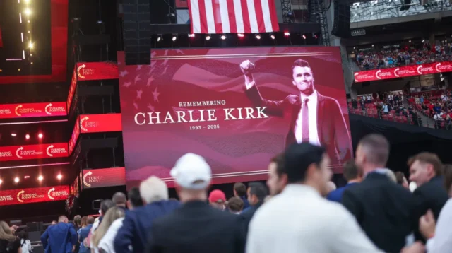 US Revokes Visas Over Comments on Charlie Kirk’s Death: Free Speech or National Security
