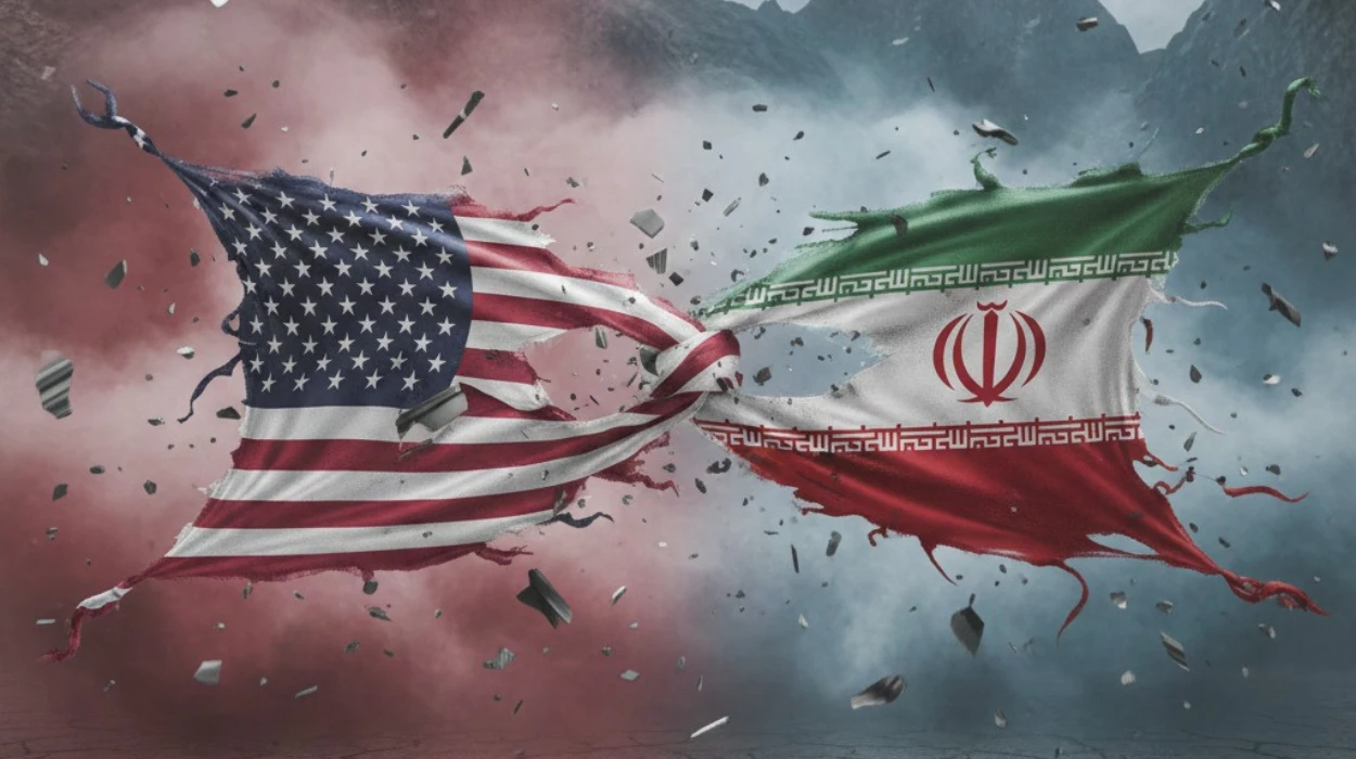 US and Iran Proposals: Maximalist Stance or Strategic Opening?