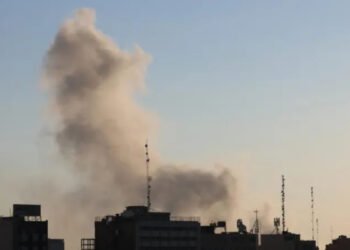 US-israelische Angriffe auf den Iran Atomängste oder Regimewechsel-Gambit