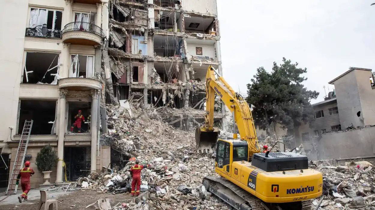 US–Iran 15‑Point Plan: A Roadmap for Peace or a Maximalist Blueprint?