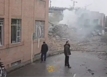 Universities as Frontlines: How the US–Israel War Is Reshaping Iranian Campuses?