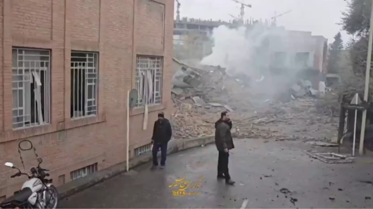 Universities as Frontlines: How the US–Israel War Is Reshaping Iranian Campuses?