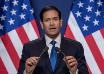 Visum-Blacklists und die Bewaffnung der US-Immigrationspolitik