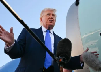 War and peace cannot be left to one man especially not Trump's whims