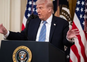 Das Weiße Haus muss das Presidential Records Act einhalten