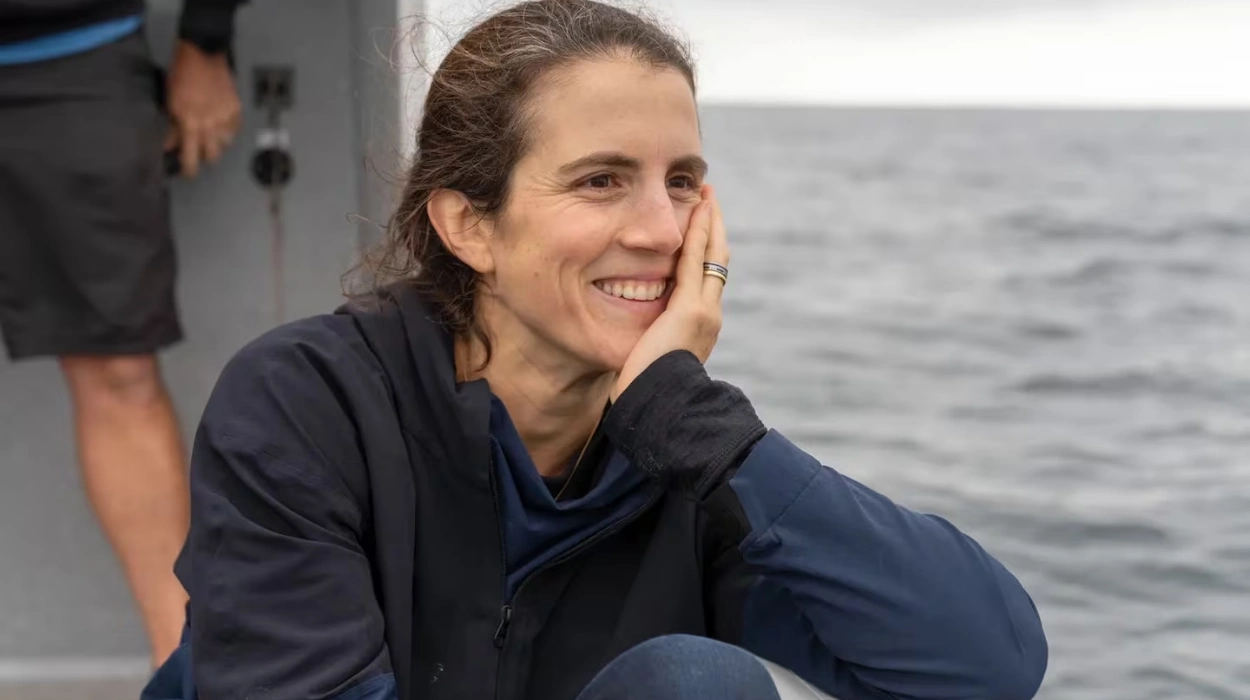 Qui était Tatiana Schlossberg et pourquoi son dernier essai a-t-il résonné dans le monde entier ?